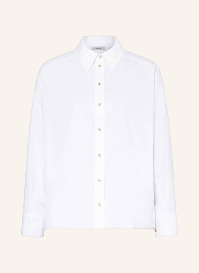 Reiss Hemdbluse Callie weiss von REISS