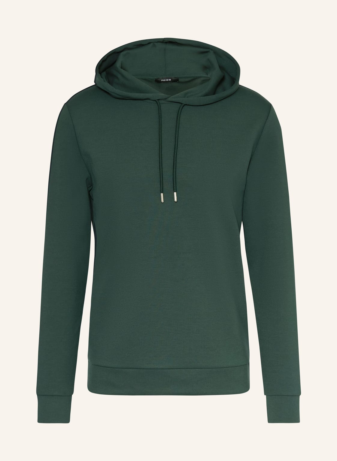 Reiss Hoodie Fabien gruen von REISS