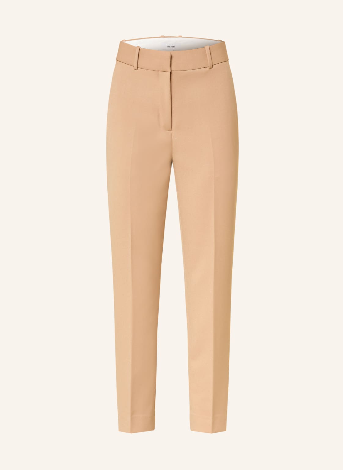 Reiss Hose Gabi braun von REISS