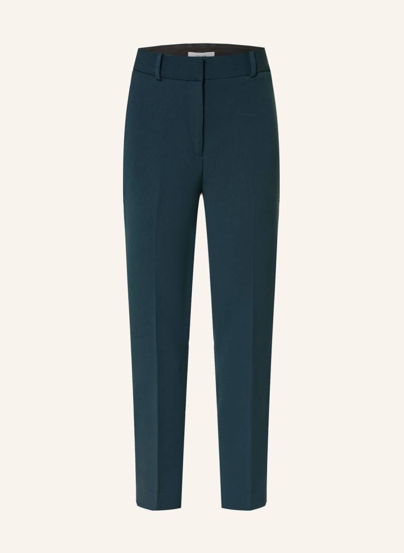 Reiss Hose Gabi gruen von REISS