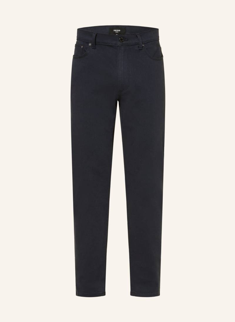 Reiss Jeans Picton Slim Fit blau von REISS