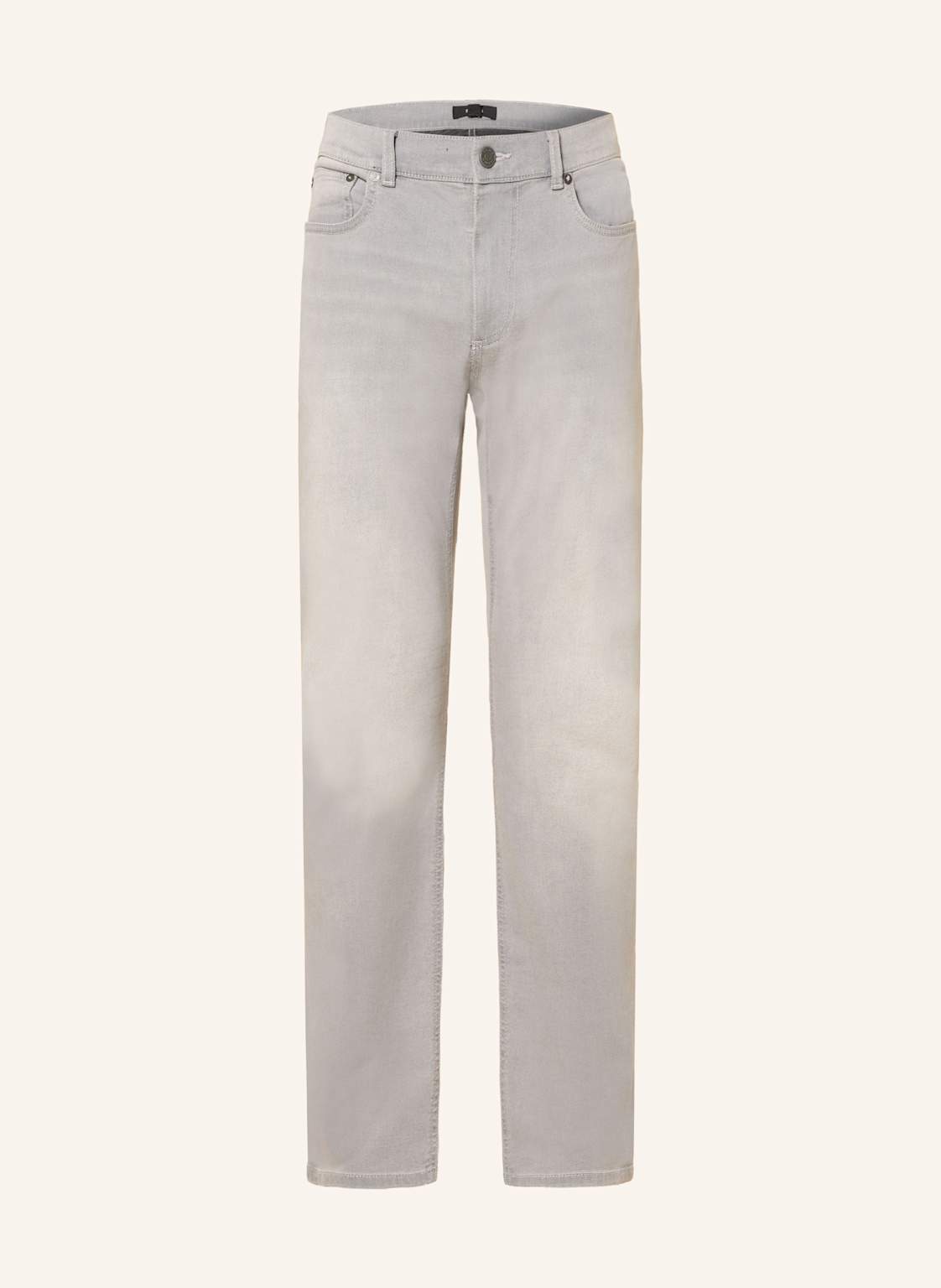 Reiss Jeans Picton Slim Fit grau von REISS