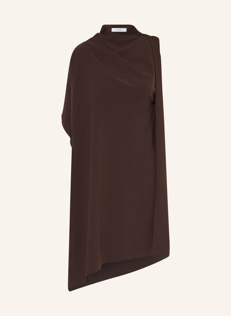 Reiss Kleid Ellery braun von REISS
