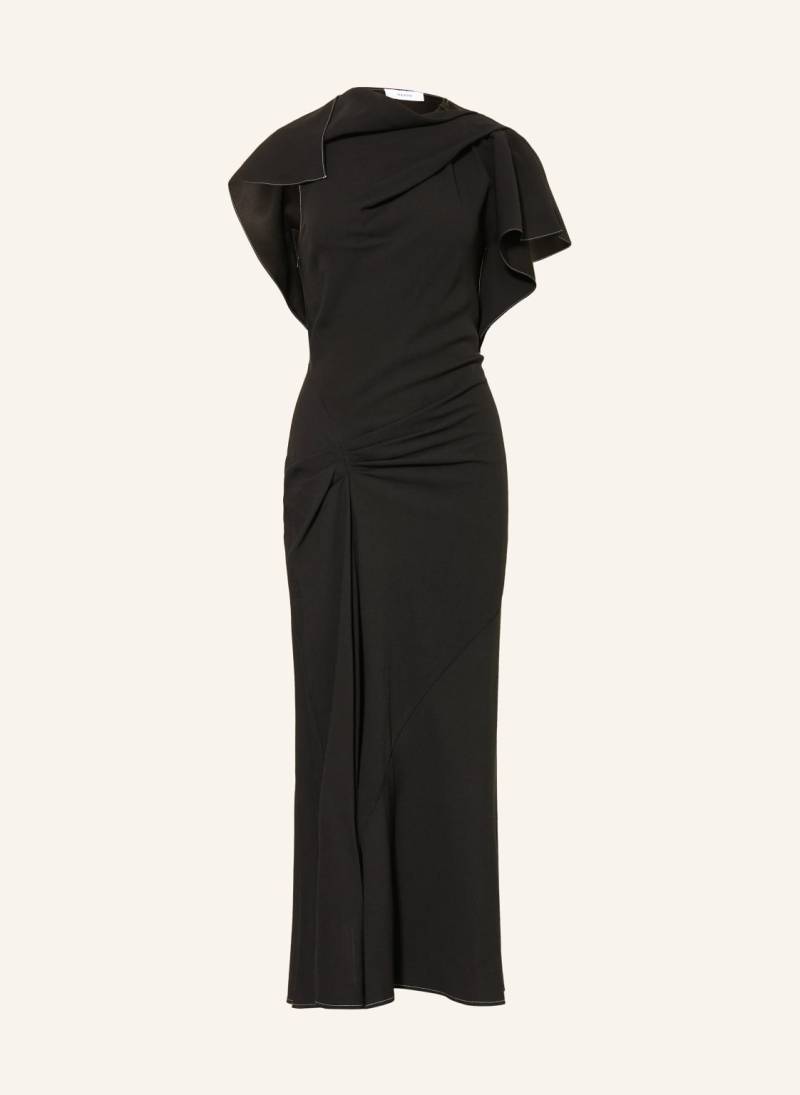 Reiss Kleid Saskia schwarz von REISS