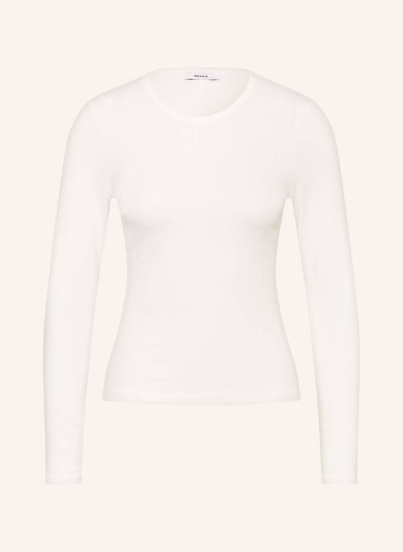 Reiss Longsleeve Jada weiss von REISS
