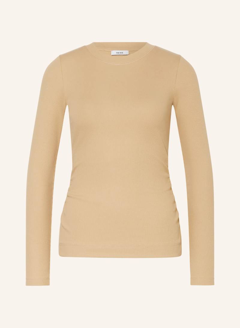 Reiss Longsleeve Tessa beige von REISS