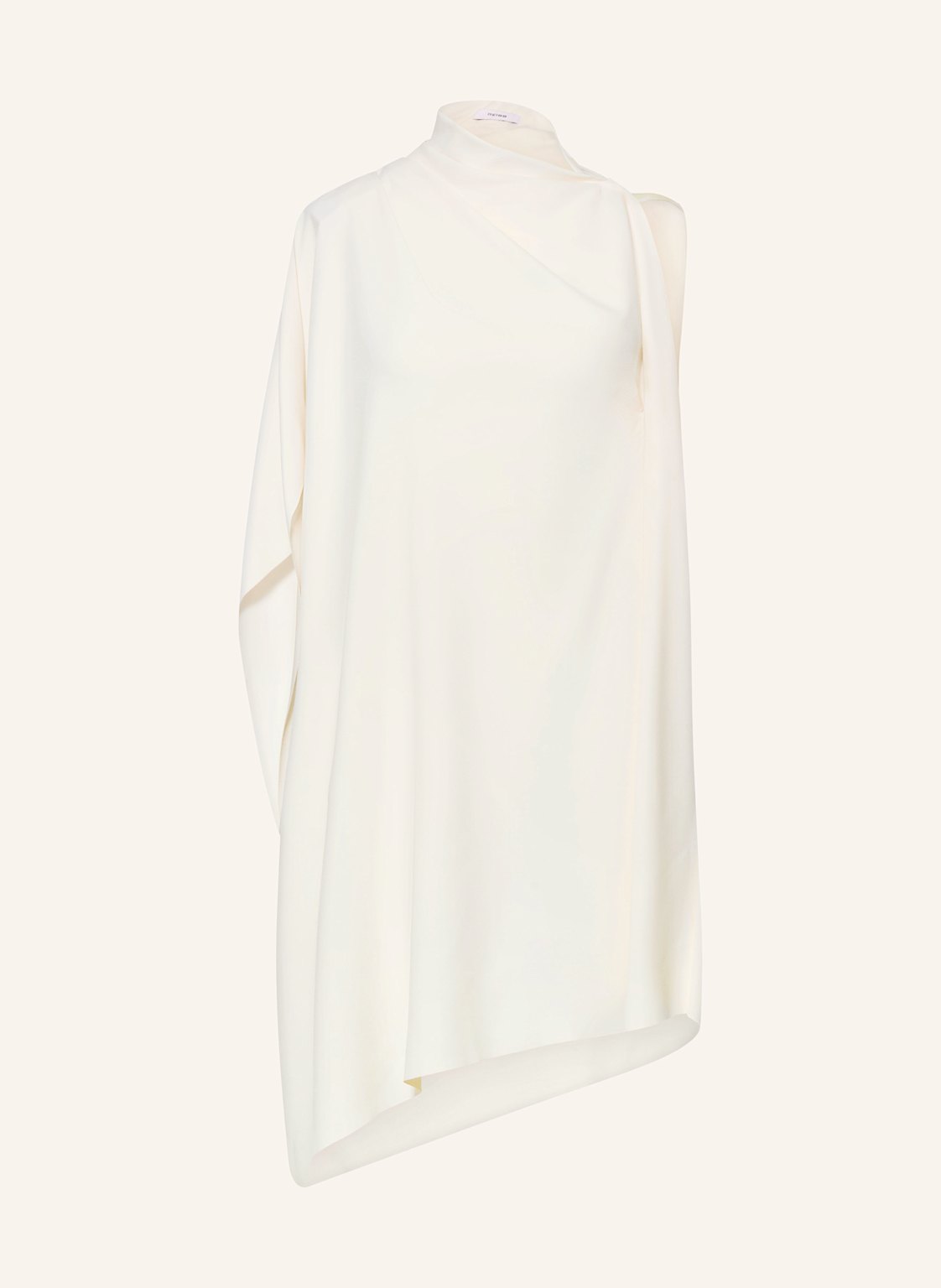 Reiss One-Shoulder-Kleid Ellery weiss Reiss One-Shoulder-Kleid Ellery weiss von REISS