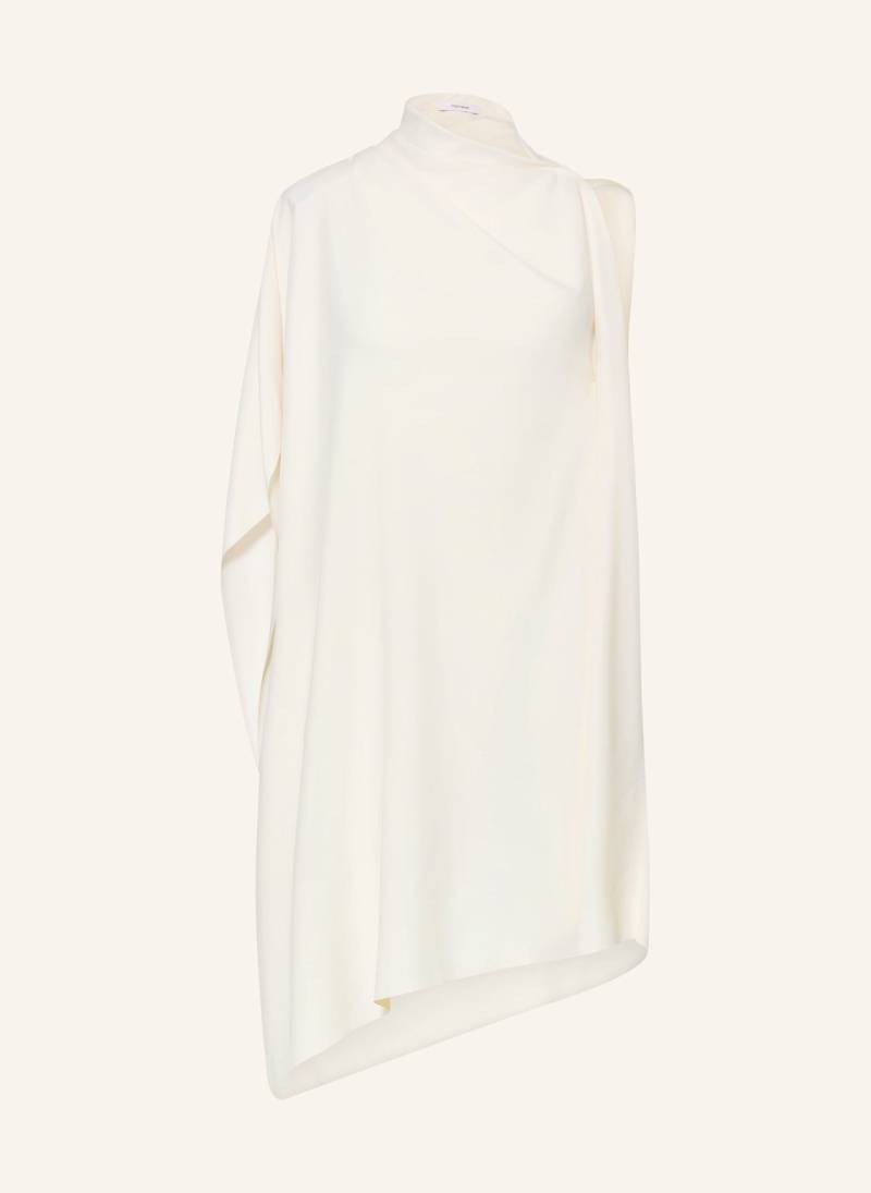 Reiss One-Shoulder-Kleid Ellery weiss von REISS