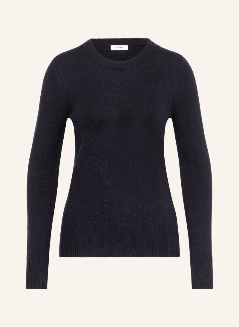 Reiss Pullover Anya blau von REISS