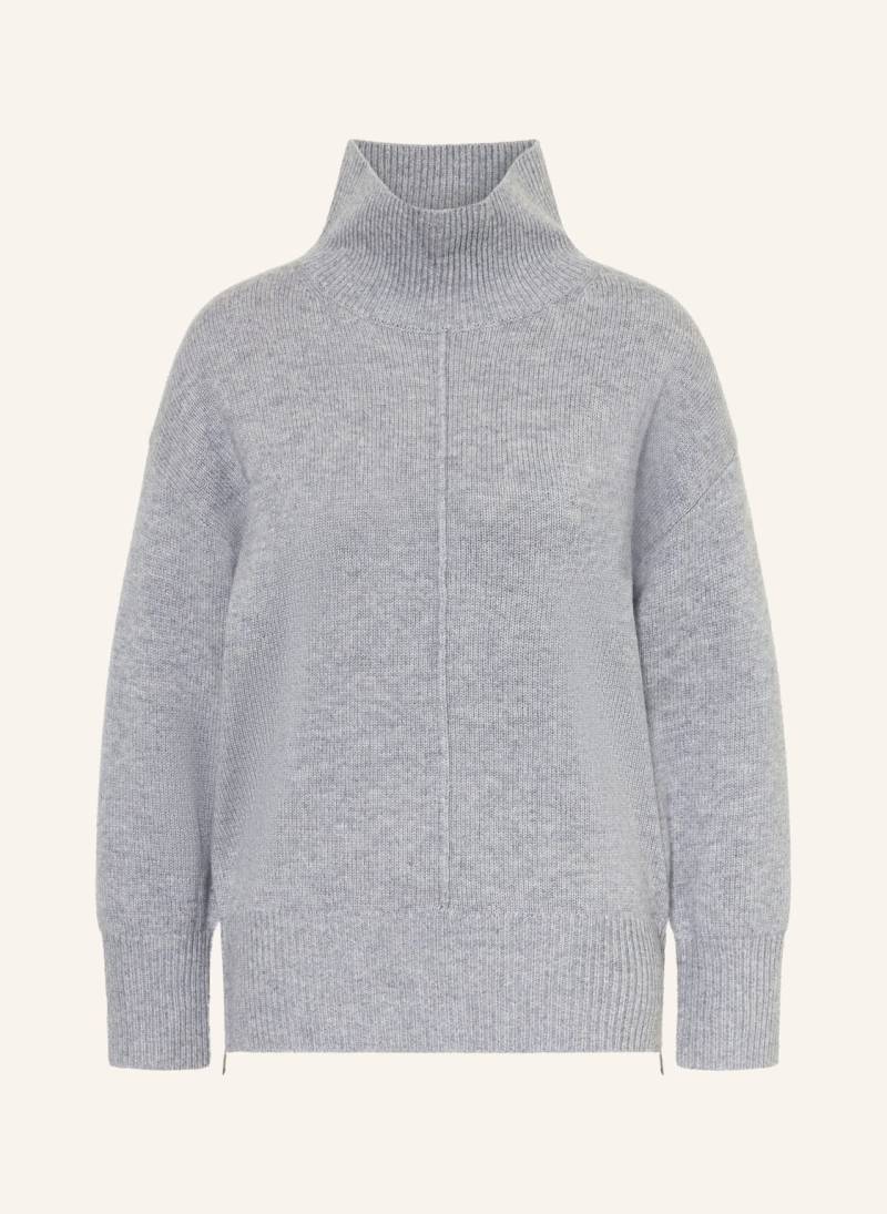 Reiss Pullover Harri grau von REISS