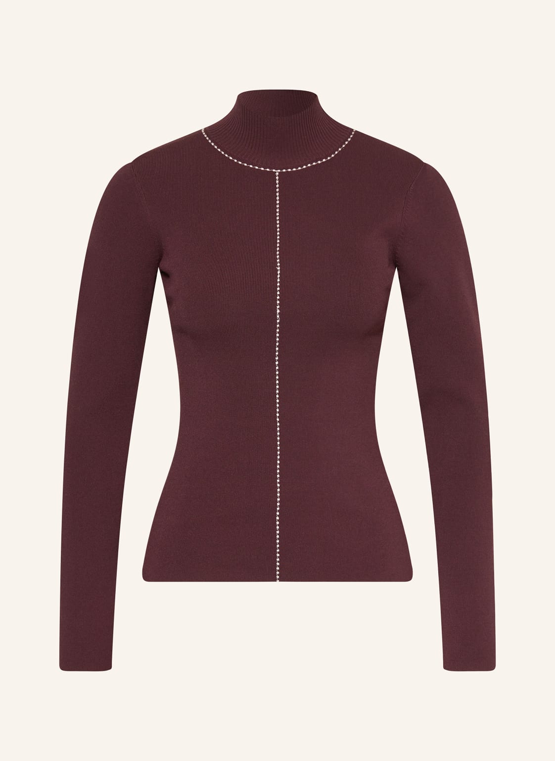 Reiss Pullover Kya rot von REISS