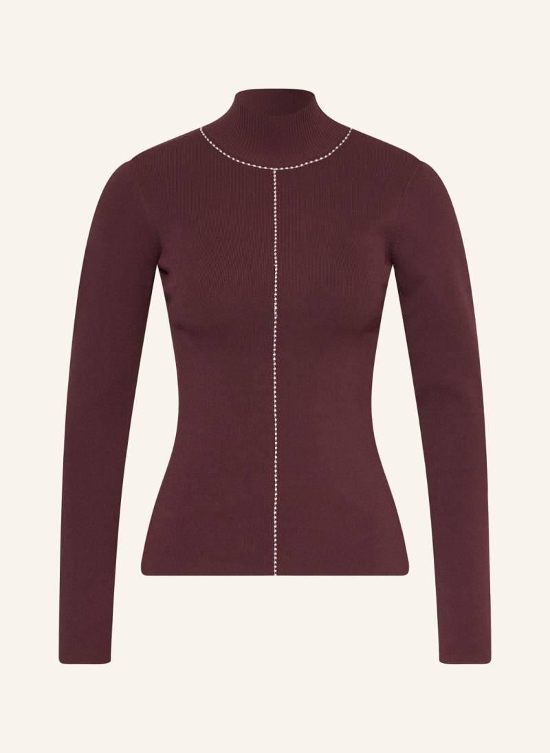 Reiss Pullover Kya rot von REISS