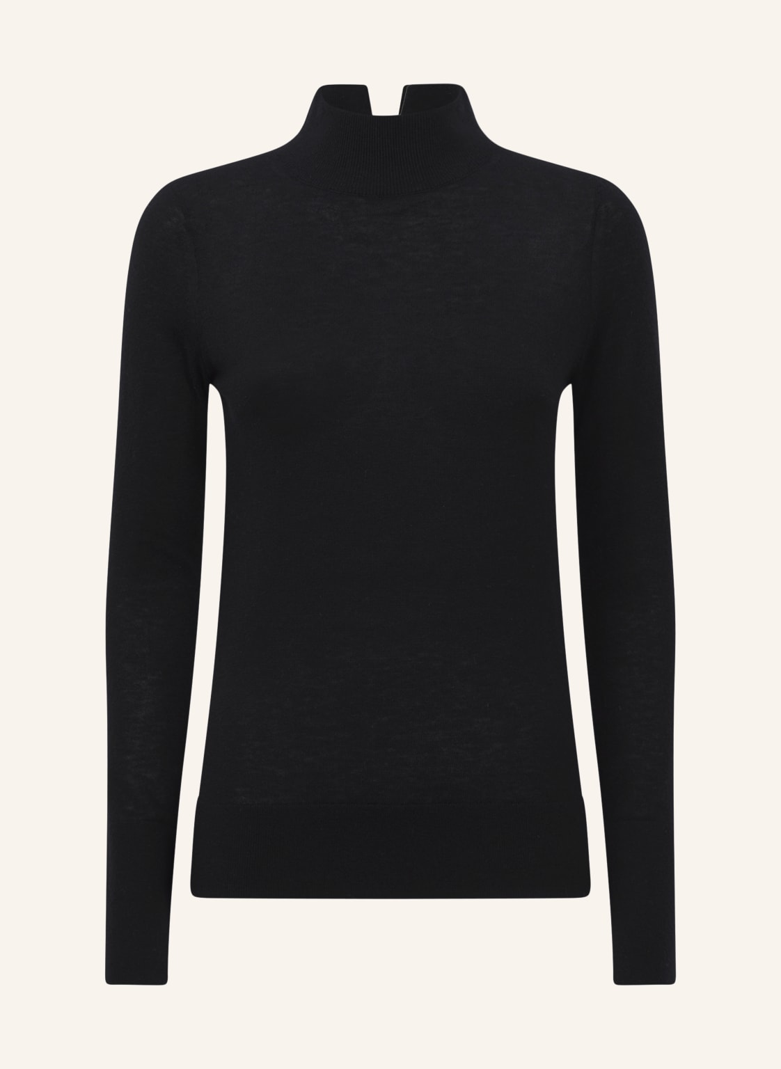 Reiss Pullover Kylie schwarz von REISS