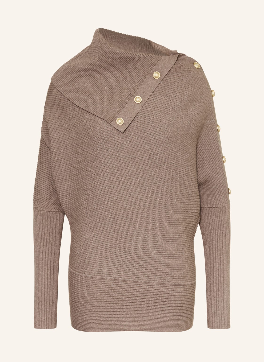 Reiss Pullover Lexi beige von REISS