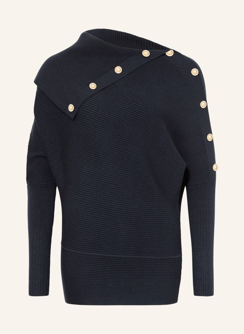 Reiss Pullover Lexi blau von REISS