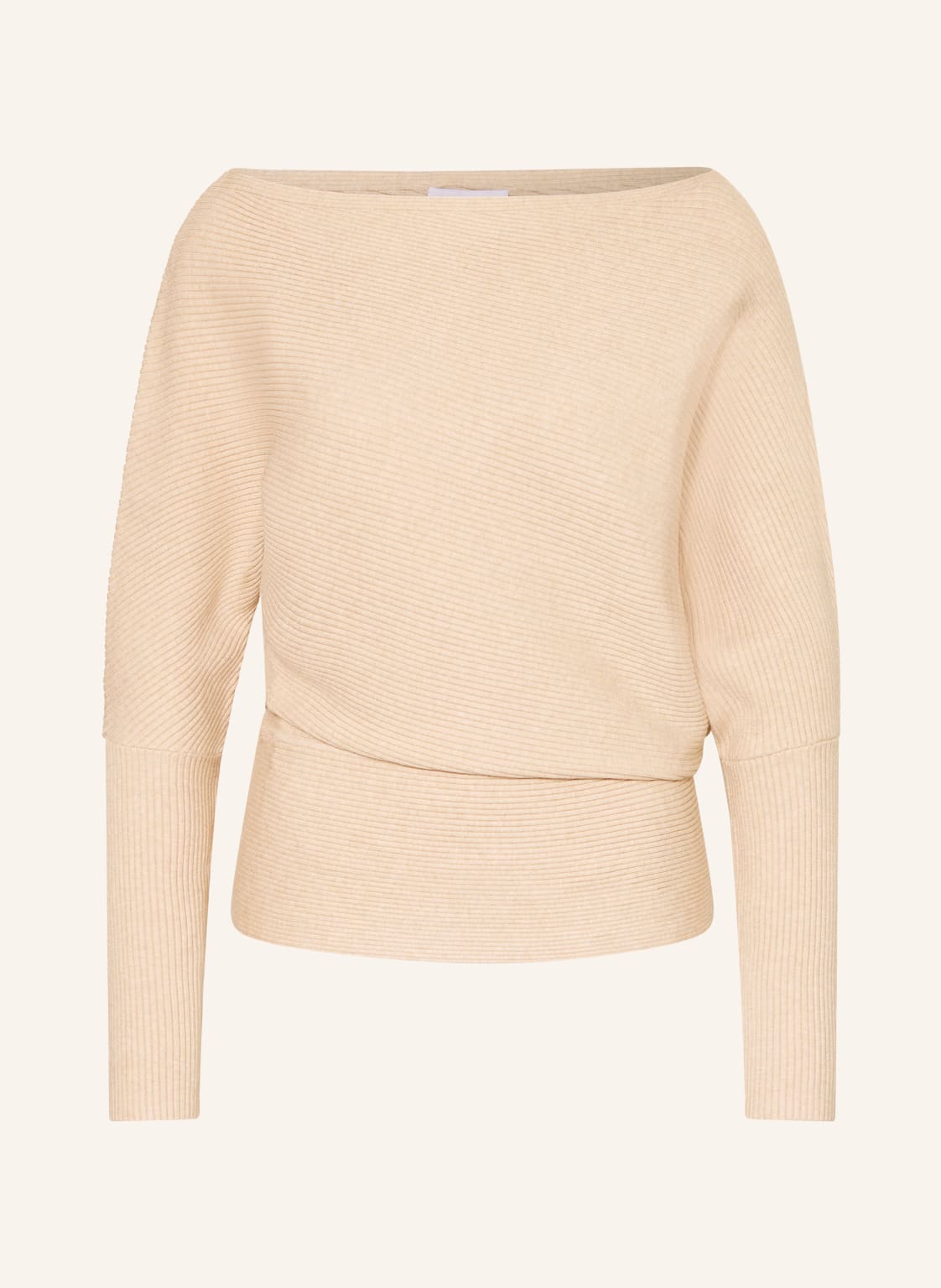 Reiss Pullover Lorna beige von REISS