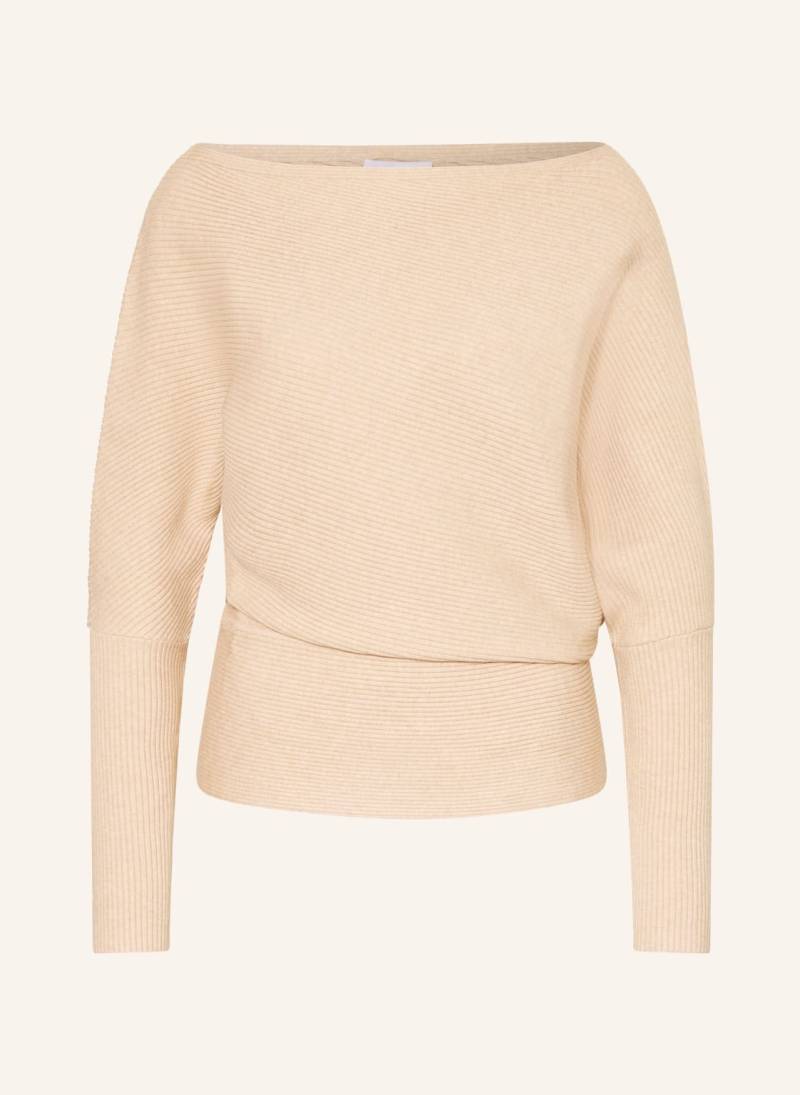 Reiss Pullover Lorna beige von REISS