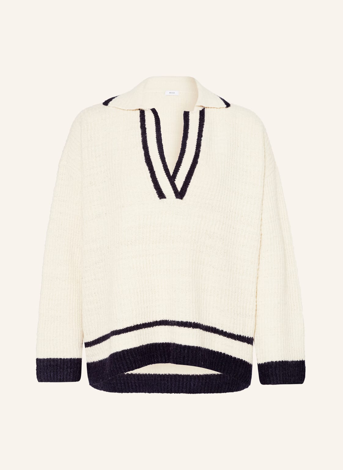 Reiss Pullover Michaela weiss von REISS