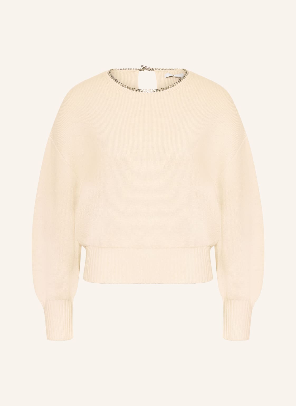 Reiss Pullover Nadia weiss von REISS