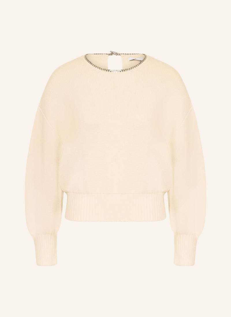 Reiss Pullover Nadia weiss von REISS