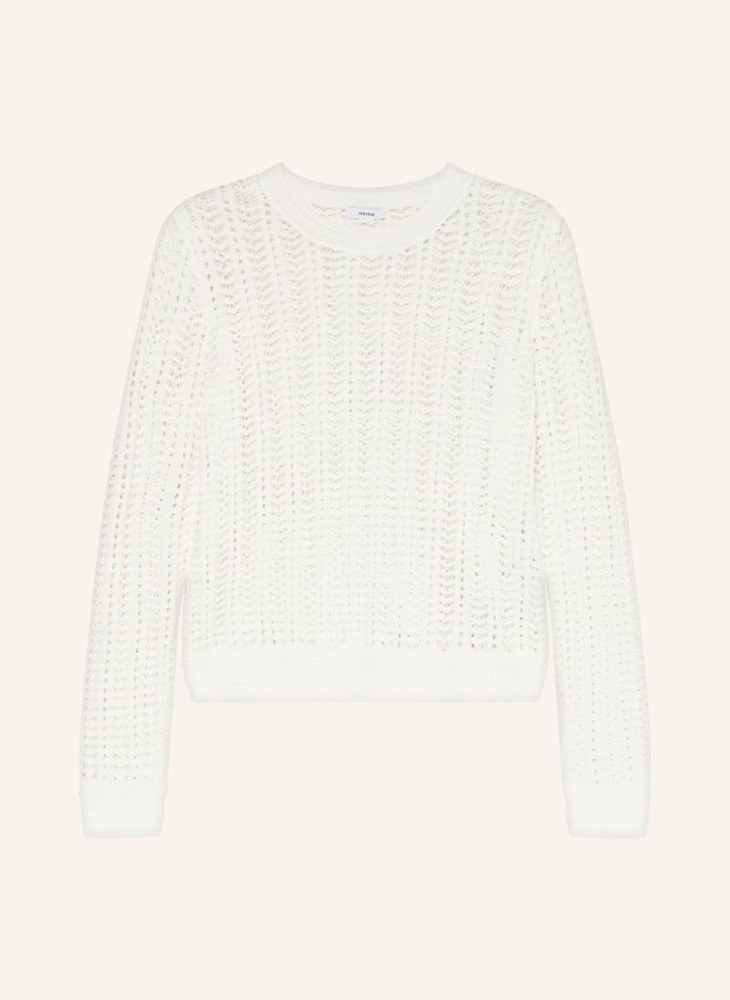 Reiss Pullover Suzie weiss von REISS