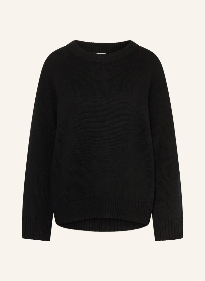 Reiss Pullover schwarz von REISS