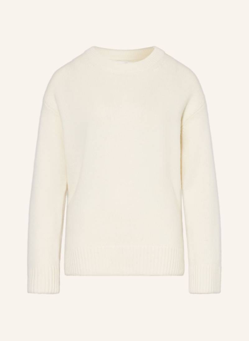Reiss Pullover weiss von REISS