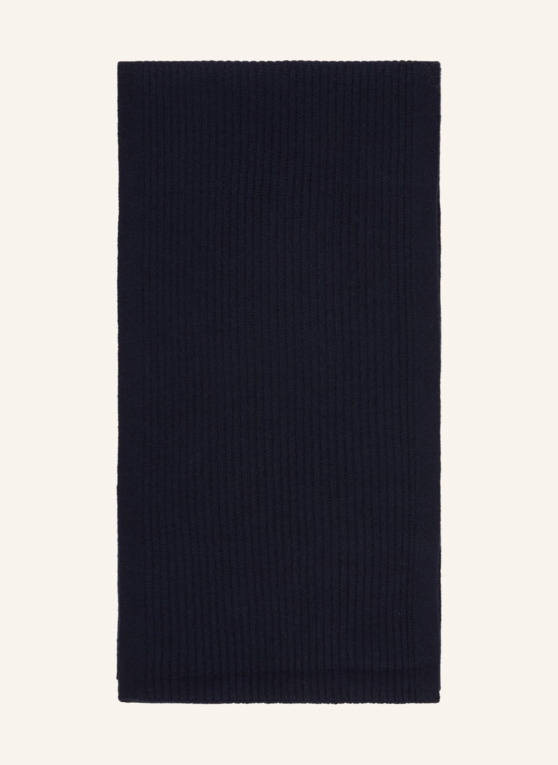 Reiss Schal Chesterfield blau von REISS