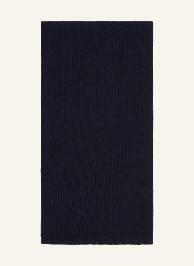 Reiss Schal Chesterfield blau von REISS