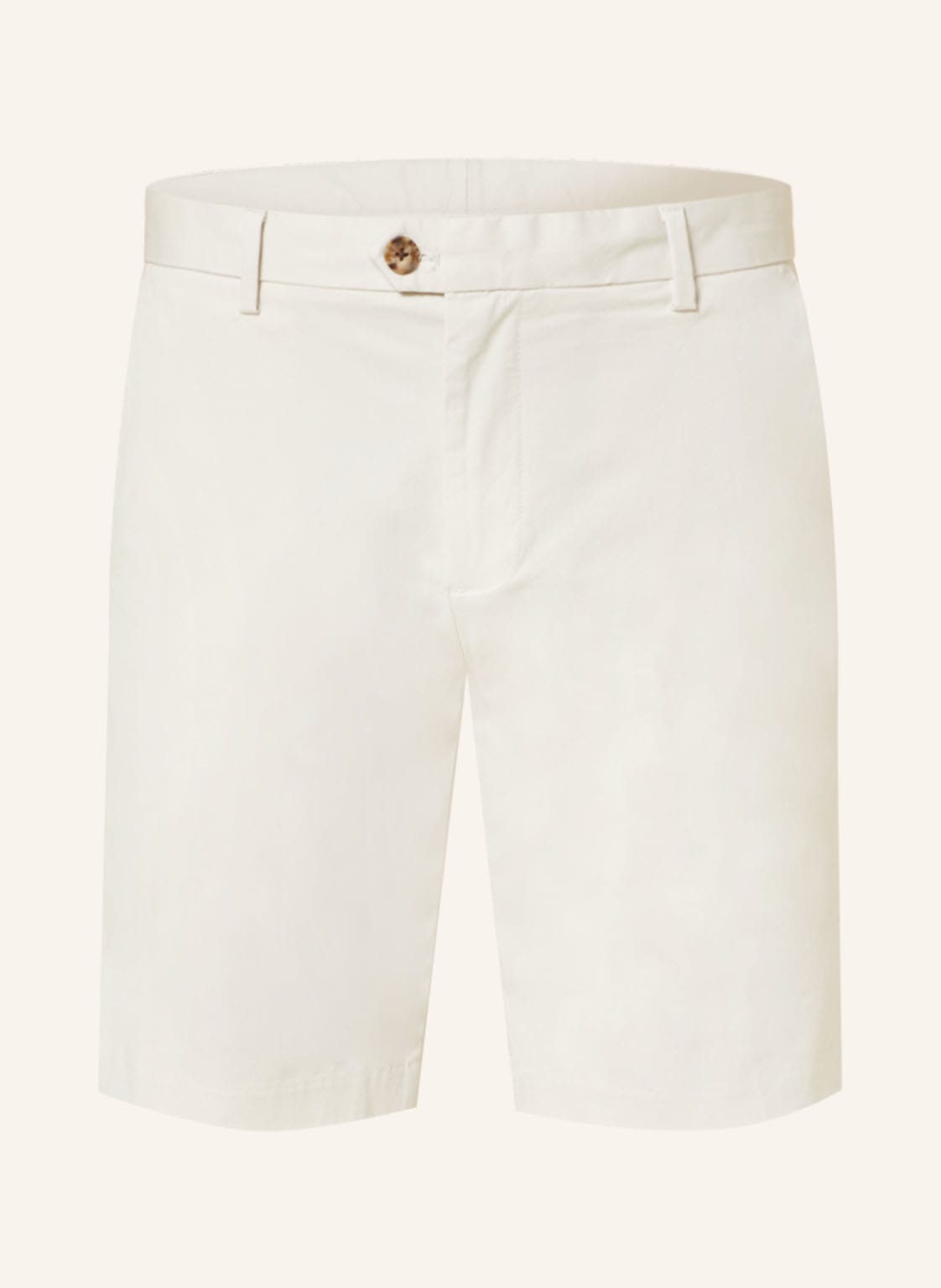 Reiss Shorts Wicket weiss von REISS