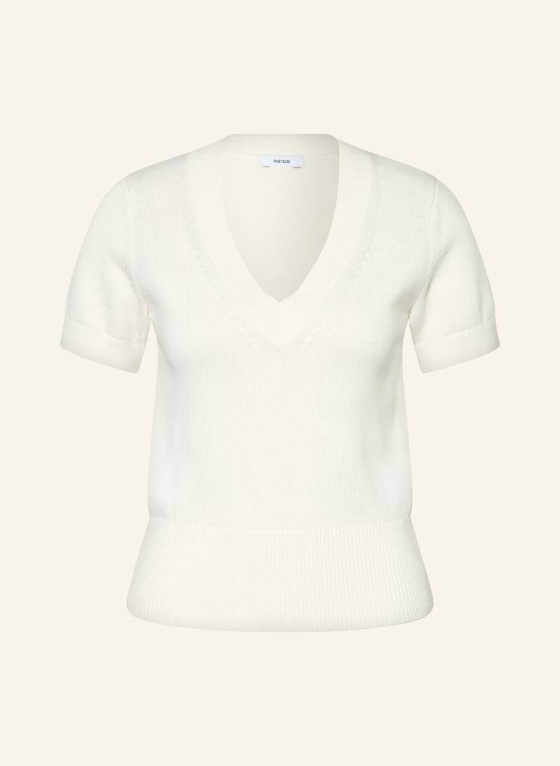 Reiss Strickshirt Valerie weiss von REISS