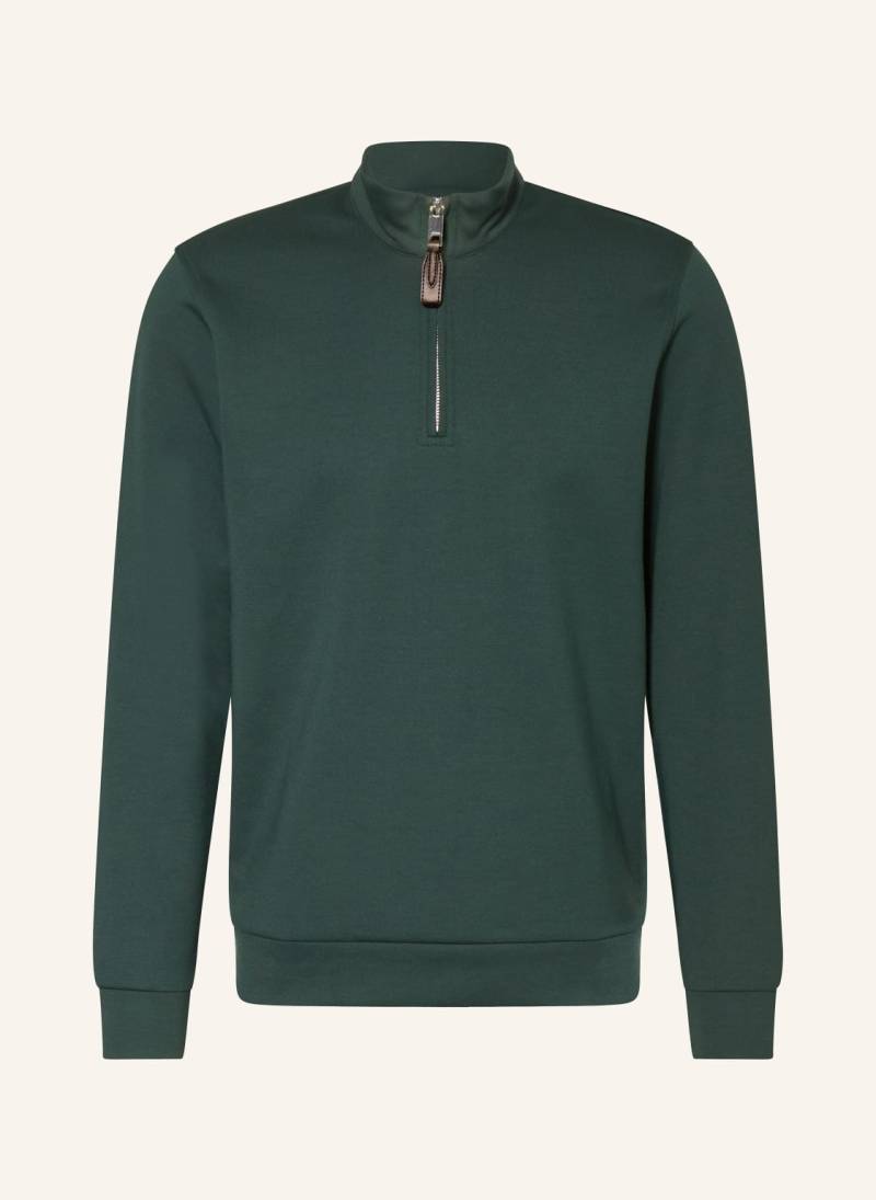 Reiss Sweat-Troyer Hale gruen von REISS