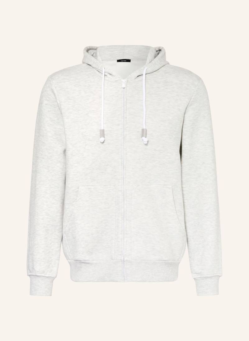 Reiss Sweatjacke Howel grau von REISS