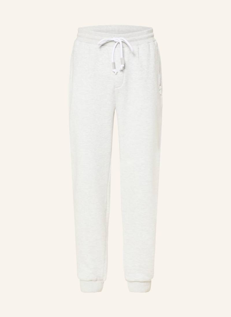 Reiss Sweatpants Finch grau von REISS