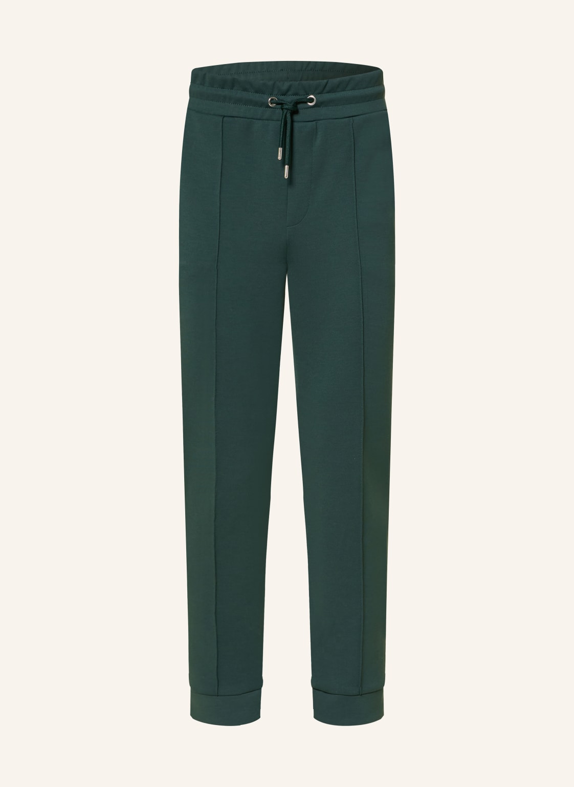 Reiss Sweatpants Premier gruen von REISS
