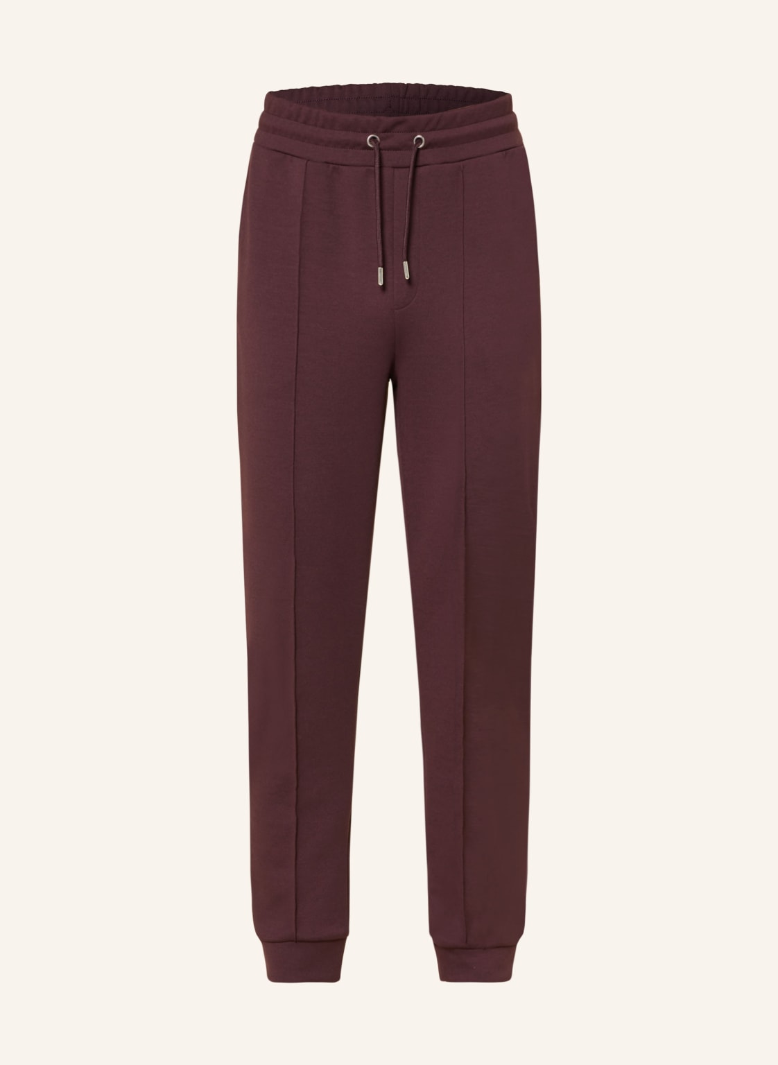 Reiss Sweatpants Premier rot von REISS