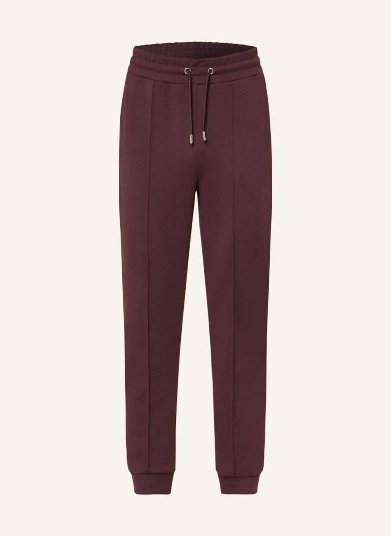 Reiss Sweatpants Premier rot von REISS