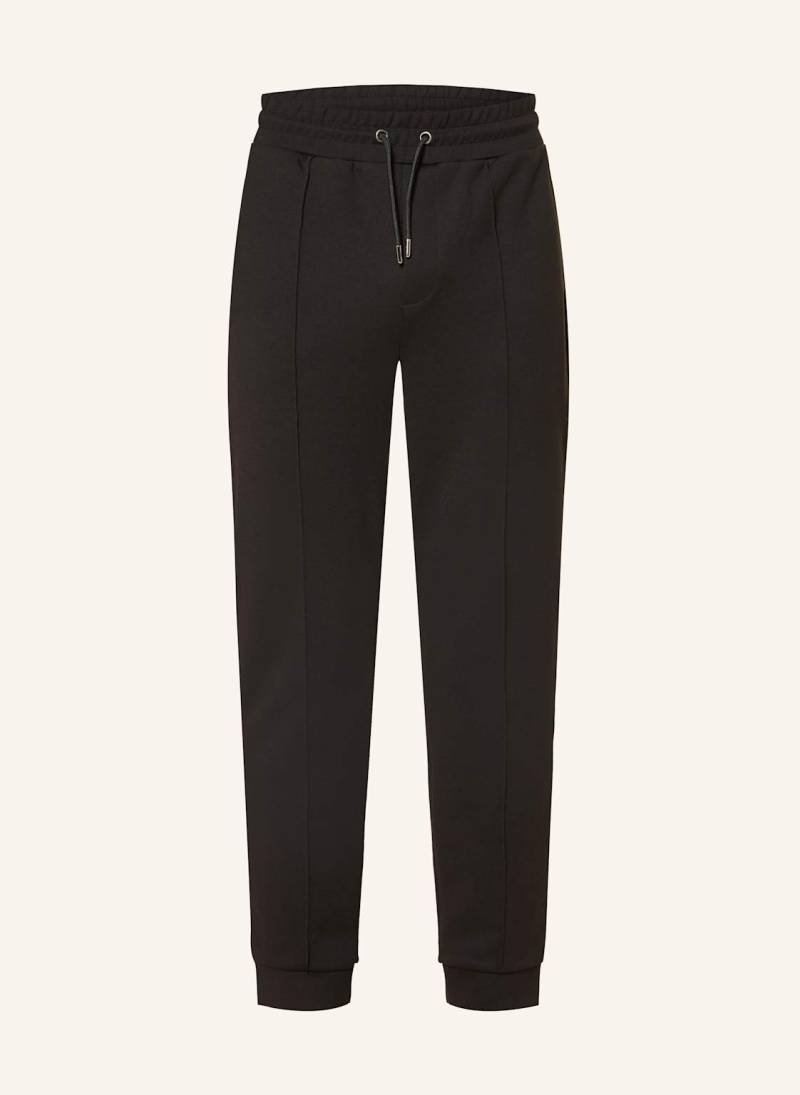 Reiss Sweatpants Premier schwarz von REISS