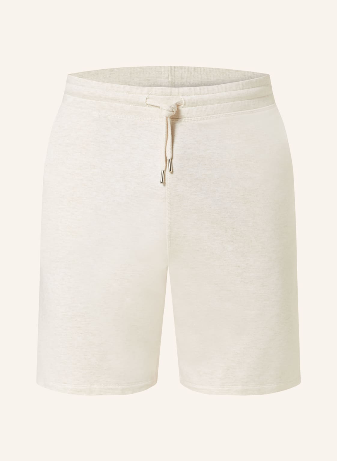 Reiss Sweatpants Tyne beige von REISS