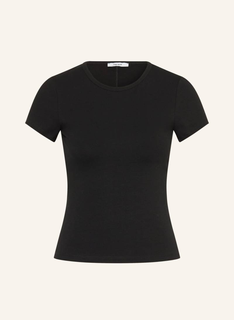 Reiss T-Shirt Jolie schwarz von REISS