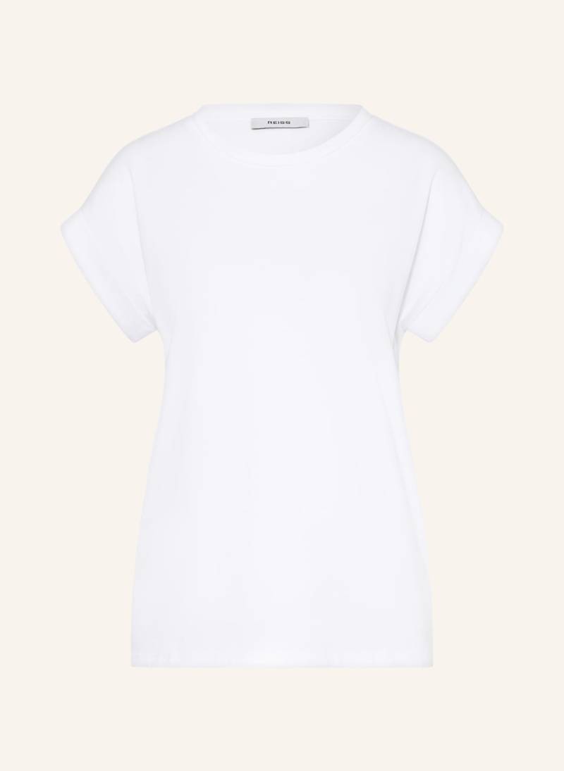 Reiss T-Shirt Tommie weiss von REISS
