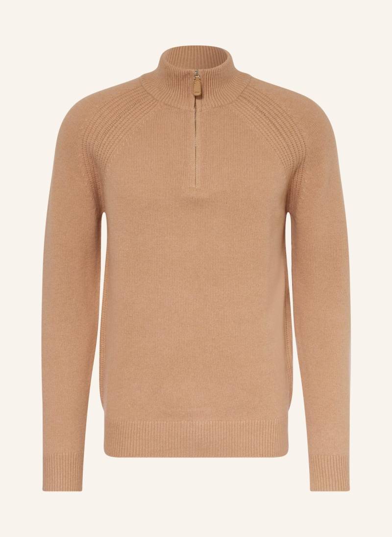 Reiss Troyer Charming braun von REISS