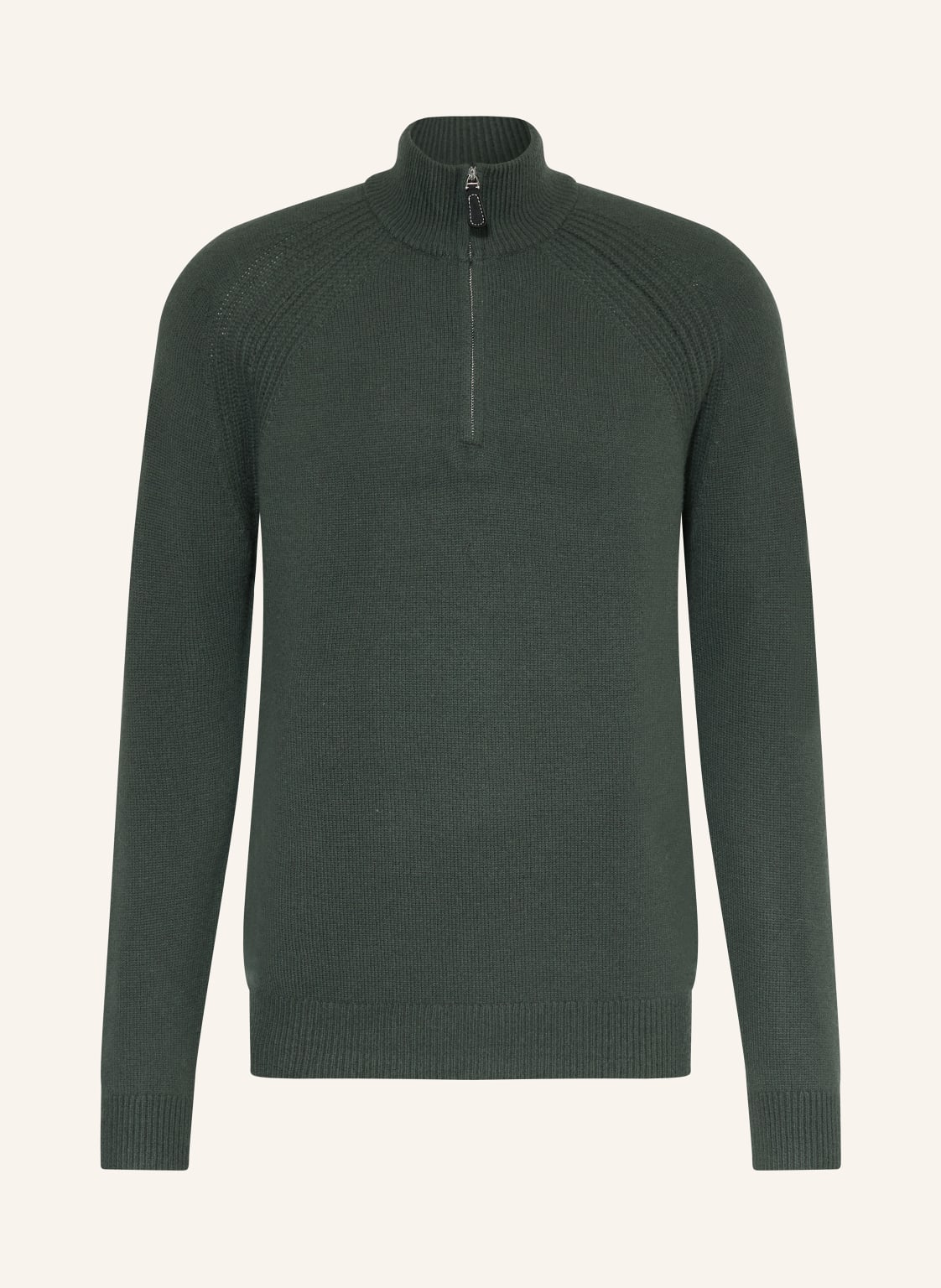 Reiss Troyer Charming gruen von REISS