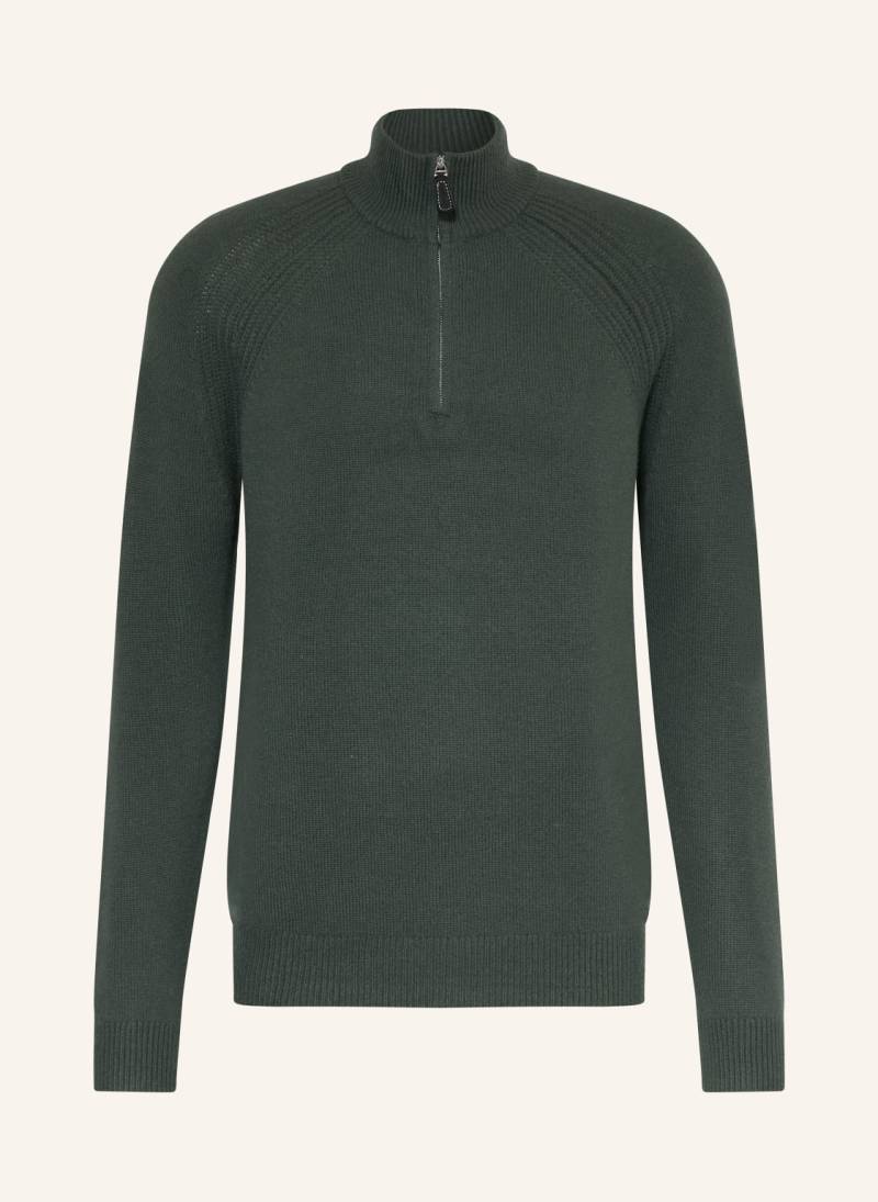 Reiss Troyer Charming gruen von REISS