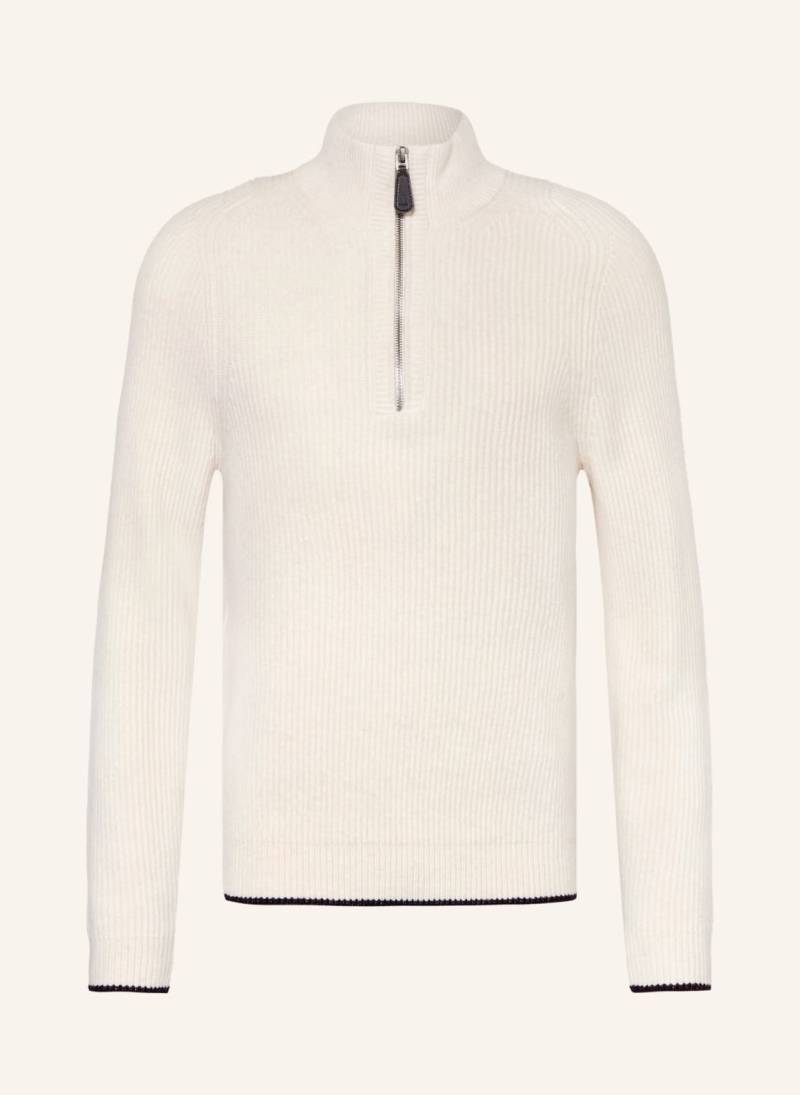 Reiss Troyer Stockdale weiss von REISS