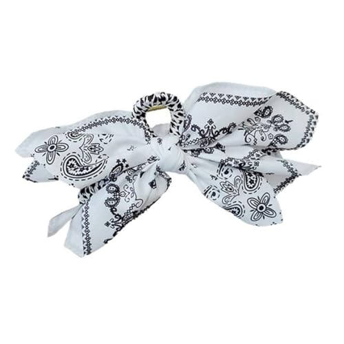Einfache Elegante Haar Klaue Cashews Bowknot Haar Clip Für Frau Hochzeit Seite Zöpfe Haar Zarte Kiefer Clip Für Mädchen von REITINGE