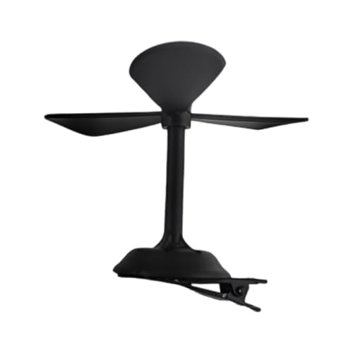 Elegante rotierende Windmühlen-Haarspange für Mottoparty, Kinder-Haarspange, Kopter-Haarspangen, lustige Haarverzierung Elegante rotierende Windmühlen-Haarspange für Mottoparty, Kinder-Haarspange, Kopter-Haarspangen, lustige Haarverzierung von REITINGE