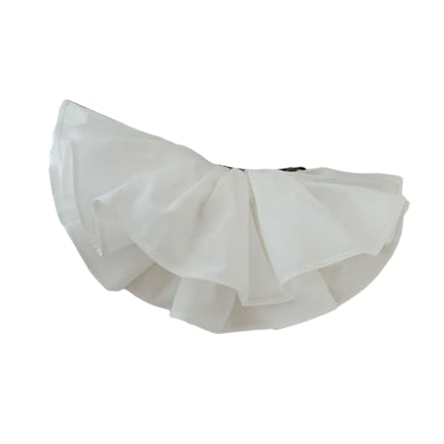 Feminines elastisches Haargummi mit einzigartigem doppellagigem Spitzen-Haarband, große Haar-Accessoires für Frauen Feminines elastisches Haargummi mit einzigartigem doppellagigem Spitzen-Haarband, große Haar-Accessoires für Frauen von REITINGE