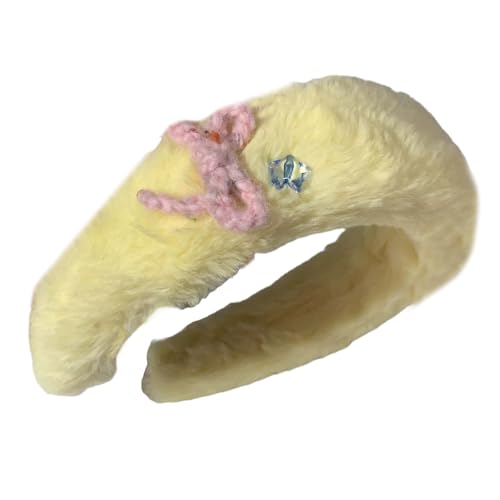 Modischer Haarschmuck mit Schleife für Damen und Kinder, einzigartiges Haarband, Haarschmuck für Partys und Ausflüge von REITINGE