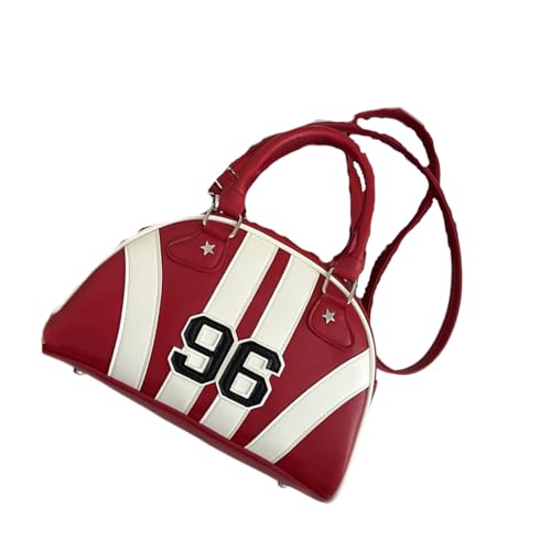 REITINGE Lässige Knödel Geldbeutel Clutches Schulter Taschen Handtasche Für Frauen Crossbody Mit Abnehmbaren Riemengeschenken Trendy Trendy von REITINGE